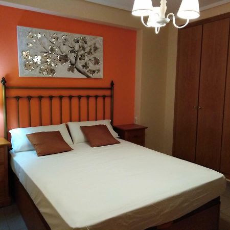 Patacona Mare Nostrum Apartment II Валенсия Экстерьер фото