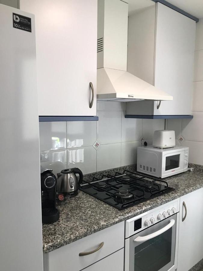 Patacona Mare Nostrum Apartment II Валенсия Экстерьер фото